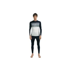 Dale of Norway Aksla Baselayer Pants - Collant thermique laine mérinos homme