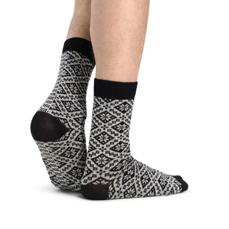 Dale of Norway Bjorøy Socks - Chaussettes