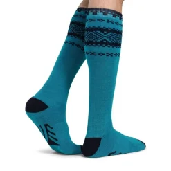 Dale of Norway Cortina Knee Socks - Chaussettes en laine mérinos