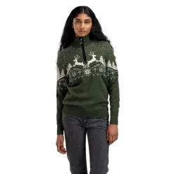Dale of Norway Dale Christmas Sweater - Pullover femme