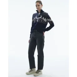 Dale of Norway Dale Christmas Sweater - Pullover femme