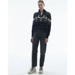 Dale of Norway Dale Christmas Sweater - Pullover femme