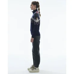 Dale of Norway Dale Christmas Sweater - Pullover femme