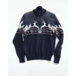 Dale of Norway Dale Christmas Sweater - Pullover femme