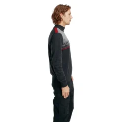 Dale of Norway Liberg Sweater - Pull en laine mérinos homme