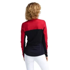 Dale of Norway Moritz Basic Sweater - Pull en laine mérinos femme