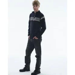 Dale of Norway Moritz Sweater - Pull en laine mérinos homme