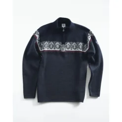 Dale of Norway Moritz Sweater - Pull en laine mérinos homme