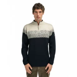 Dale of Norway Moritz Sweater - Pull en laine mérinos homme