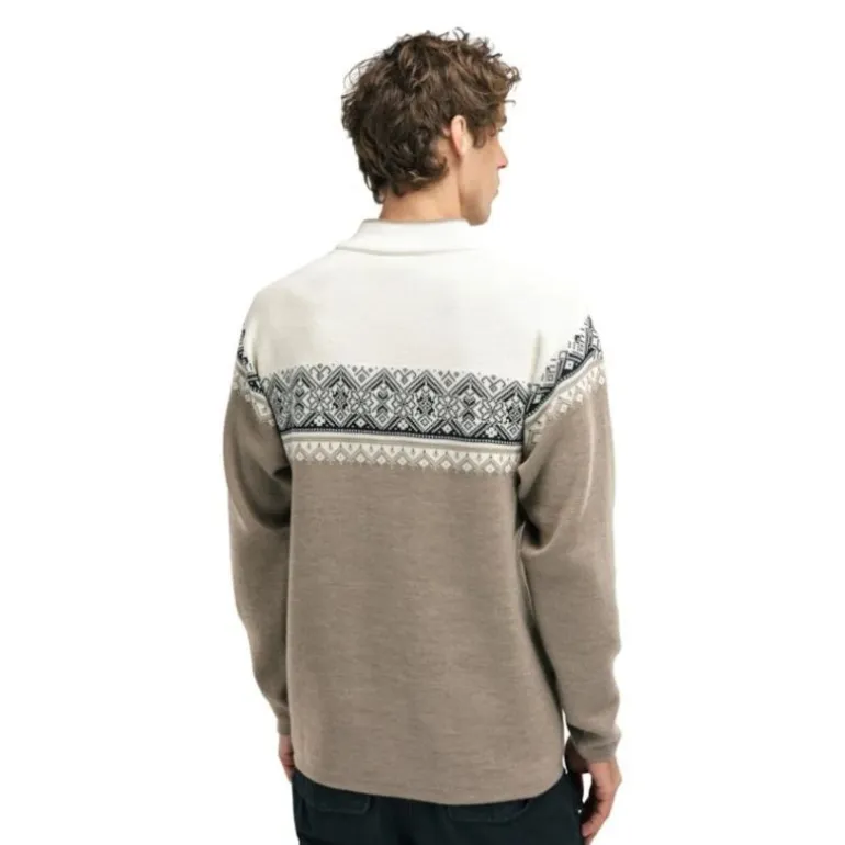 Dale of Norway Moritz Sweater - Pull en laine mérinos homme