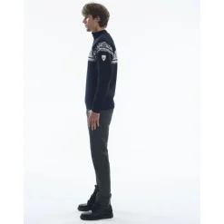 Dale of Norway Moritz Sweater - Pull en laine mérinos homme