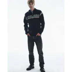 Dale of Norway Moritz Sweater - Pull en laine mérinos homme