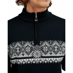 Dale of Norway Moritz Sweater - Pull en laine mérinos homme