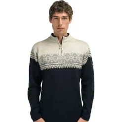 Dale of Norway Moritz Sweater - Pull en laine mérinos homme
