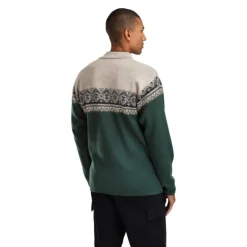 Dale of Norway Moritz Sweater - Pull en laine mérinos homme