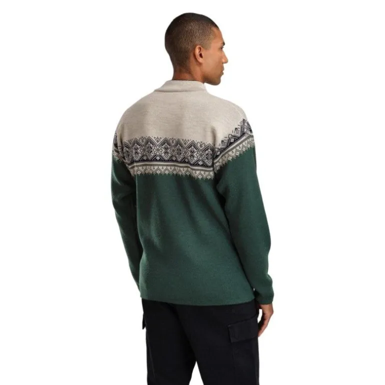 Dale of Norway Moritz Sweater - Pull en laine mérinos homme