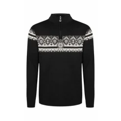 Dale of Norway Moritz Sweater - Pull en laine mérinos homme