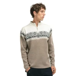 Dale of Norway Moritz Sweater - Pull en laine mérinos homme