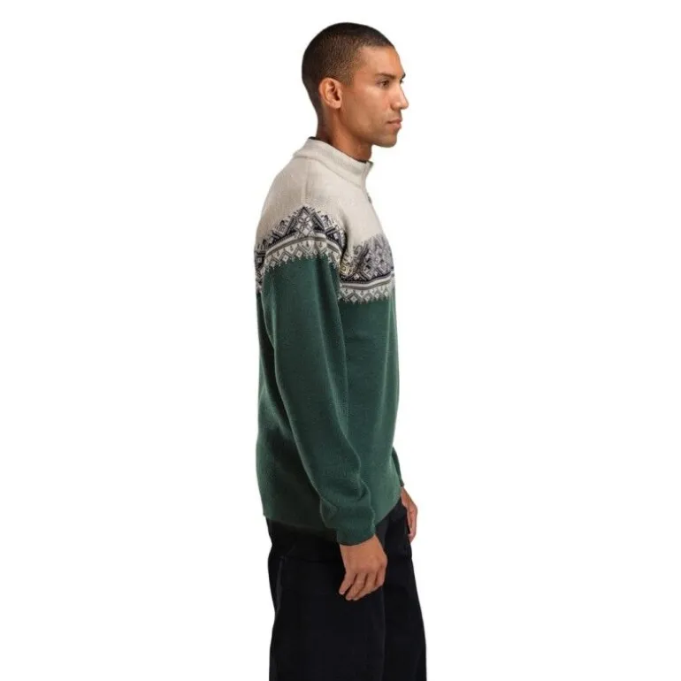 Dale of Norway Moritz Sweater - Pull en laine mérinos homme