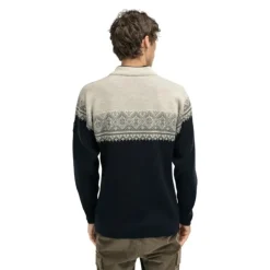 Dale of Norway Moritz Sweater - Pull en laine mérinos homme