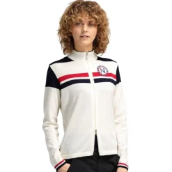 Dale of Norway Mount Stello Jacket - Gilet en laine mérinos femme