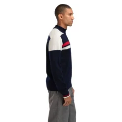 Dale of Norway Mount Stello Jacket - Gilet en laine mérinos homme