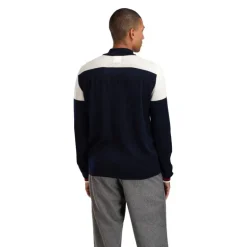 Dale of Norway Mount Stello Jacket - Gilet en laine mérinos homme