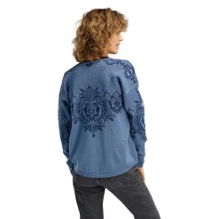 Dale of Norway Rosendal Jacket - Gilet en laine mérinos femme