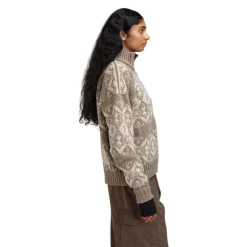 Dale of Norway Roset WP Sweater - Pullover femme