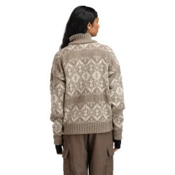 Dale of Norway Roset WP Sweater - Pullover femme