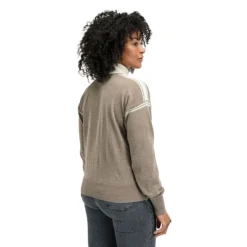 Dale of Norway Sandvik Sweater - Pull en laine mérinos femme