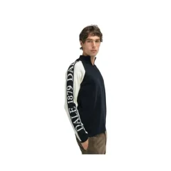Dale of Norway Skarstind 1879 Sweater - Pull en laine mérinos homme