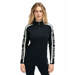 Dale of Norway Skarstind 1879 Sweater - Pull en laine mérinos femme