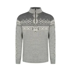Dale of Norway 140th Anniversary Sweater - Pull en laine mérinos homme