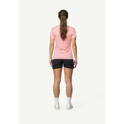 Devold Active Spring Tee - T-shirt en laine mérinos femme