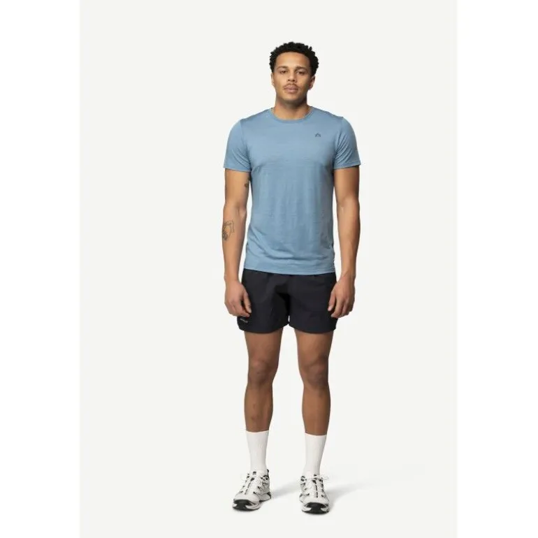 Devold Active Tee - T-shirt en laine mérinos homme