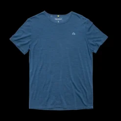 Devold Active Tee - T-shirt en laine mérinos homme