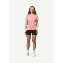 Devold Active Tee Wmn - T-shirt en laine mérinos femme