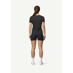 Devold Active Tee Wmn - T-shirt en laine mérinos femme