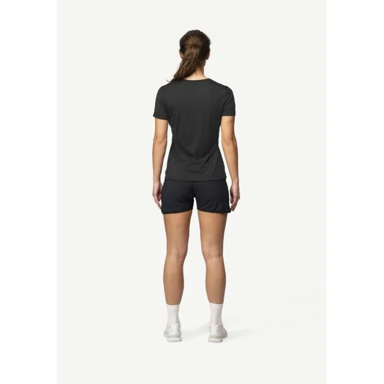 Devold Active Tee Wmn - T-shirt en laine mérinos femme