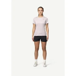 Devold Active Tee Wmn - T-shirt en laine mérinos femme