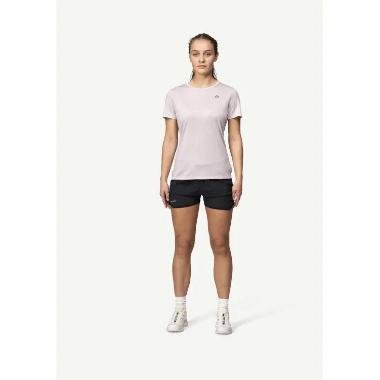 Devold Active Tee Wmn - T-shirt en laine mérinos femme
