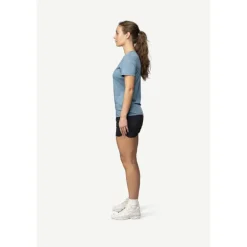Devold Active Tee Wmn - T-shirt en laine mérinos femme