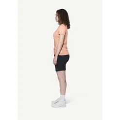 Devold Active Tee Wmn - T-shirt en laine mérinos femme