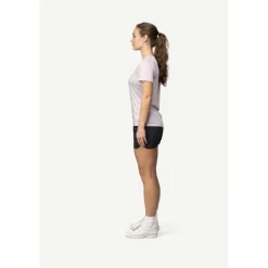 Devold Active Tee Wmn - T-shirt en laine mérinos femme