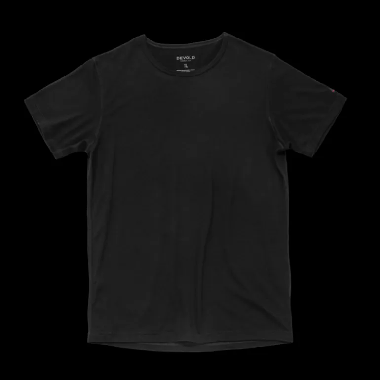 Devold Breeze - T-shirt homme
