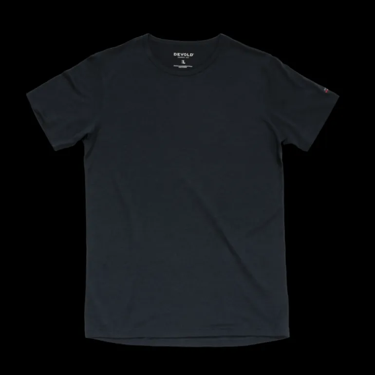 Devold Breeze - T-shirt homme