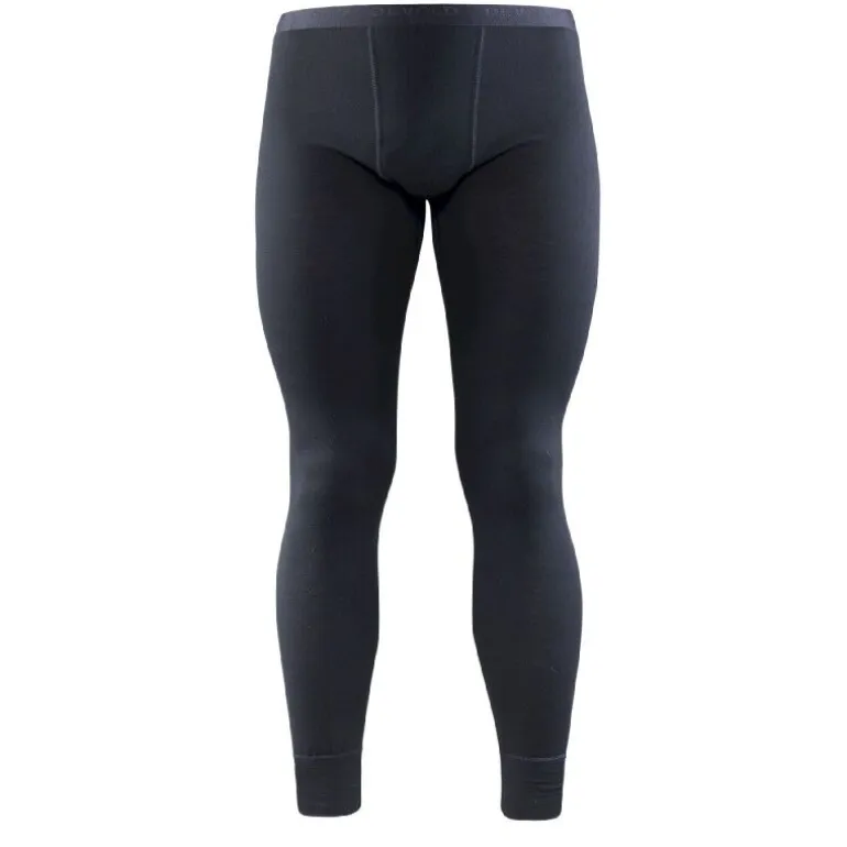 Devold Breeze Long Johns - Leggings homme