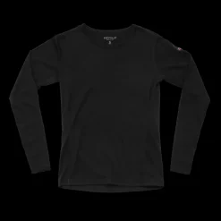 Devold Breeze Merino 150 Shirt - T-shirt en laine mérinos femme