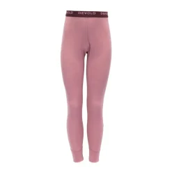Devold Breeze Merino Longs Jr - Sous-vêtement mérinos enfant